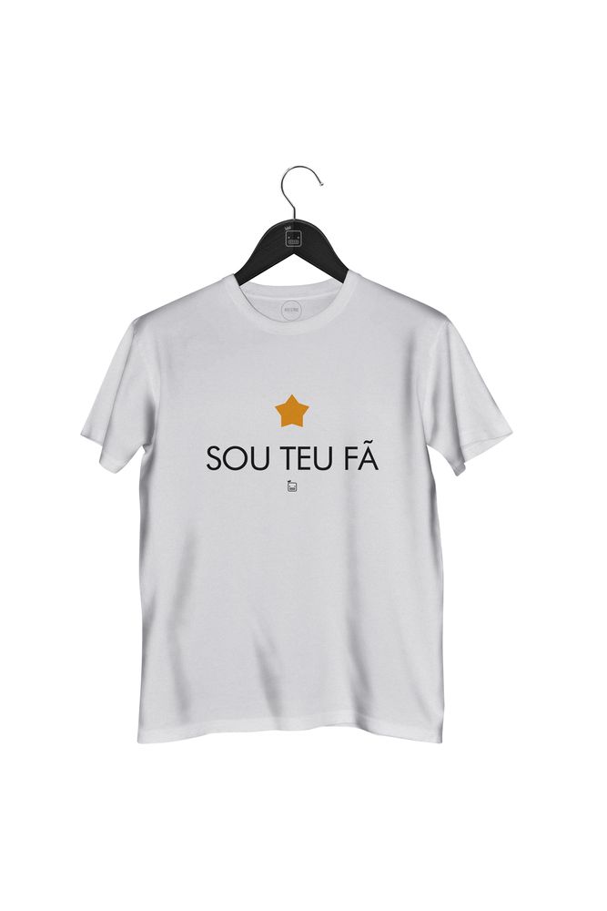 camisas fé masculina