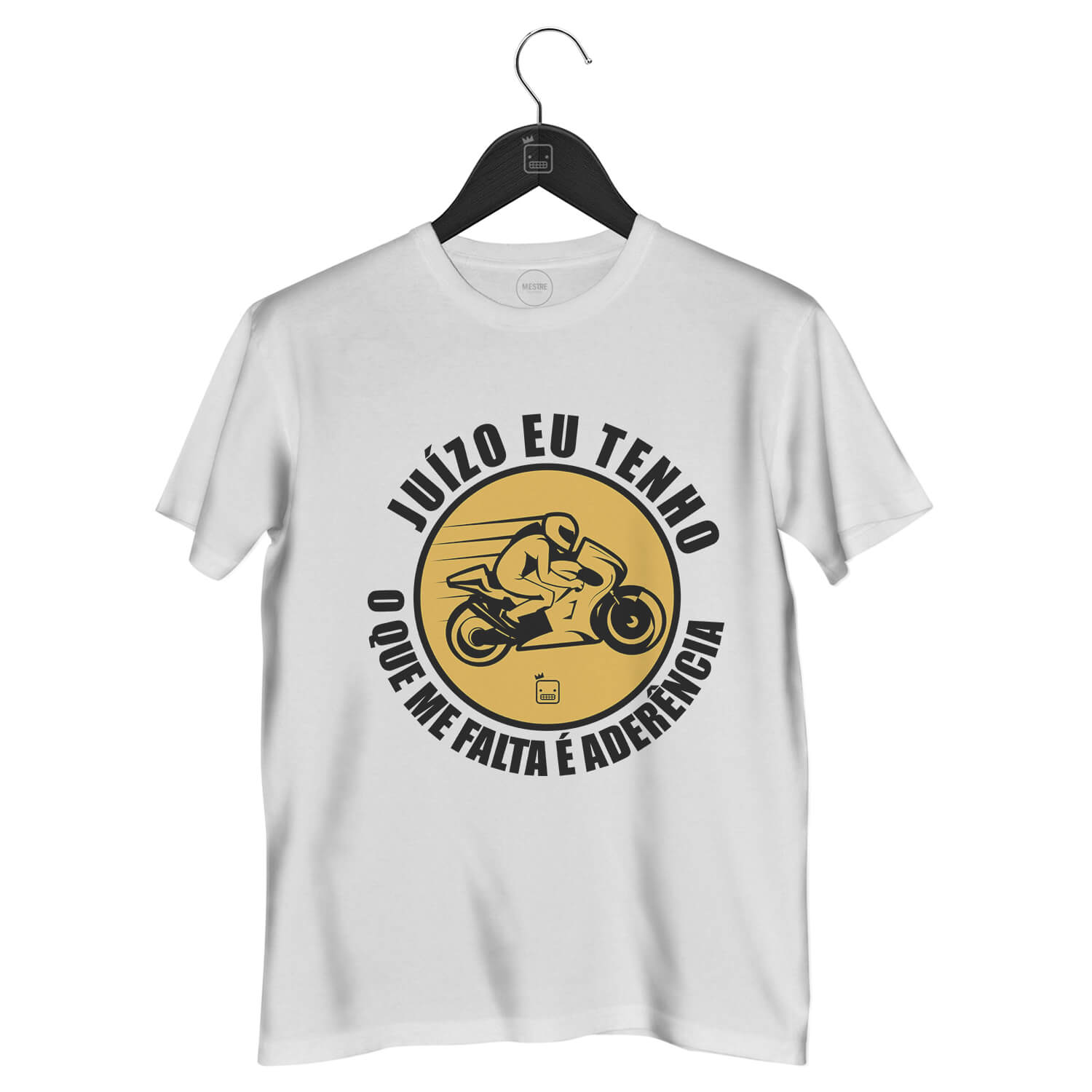 camisetas para motociclistas